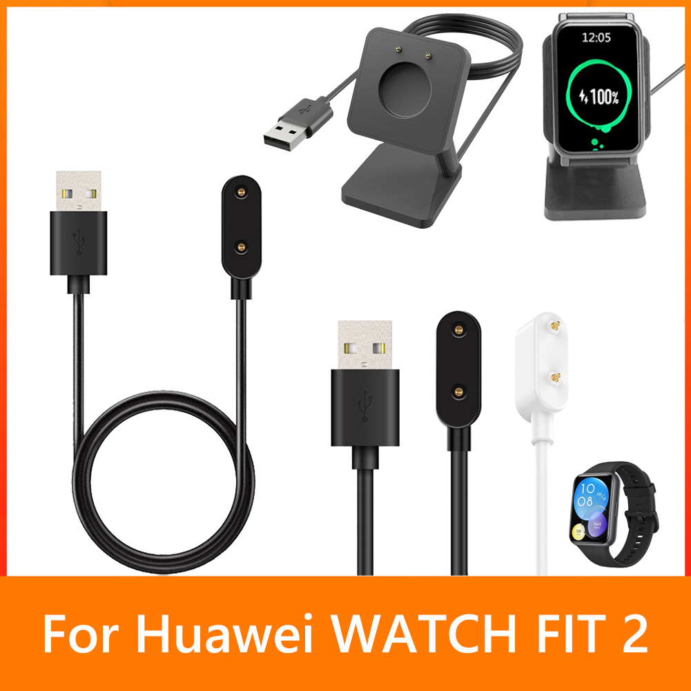 Android Smartwatch Accessories - Dla Huawei Watch Fit 2 1m