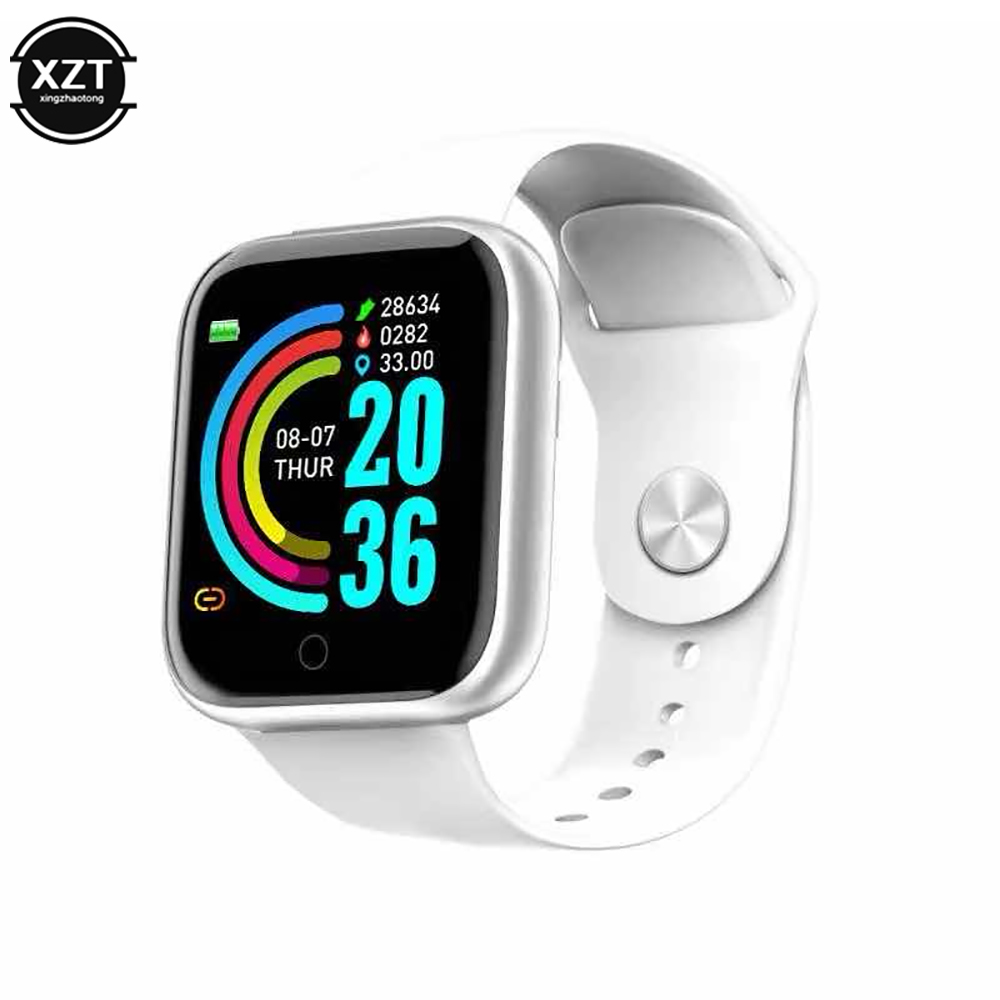 D20 inteligentny zegarek wodoo – Smartwatch X12 recenzja i cena