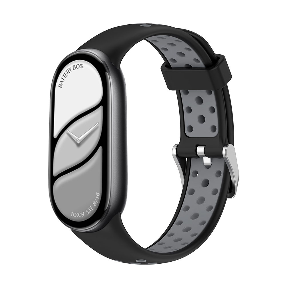 Sportowy pasek silikonowy do X – Android Smartwatch Accessories recenzja i cena