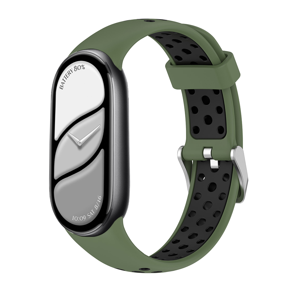 Sportowy pasek silikonowy do X – Android Smartwatch Accessories recenzja i cena