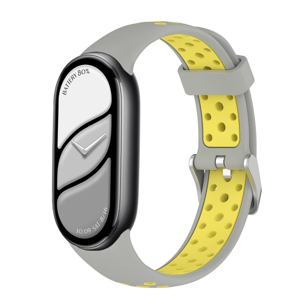 Sportowy pasek silikonowy do X – Android Smartwatch Accessories recenzja i cena