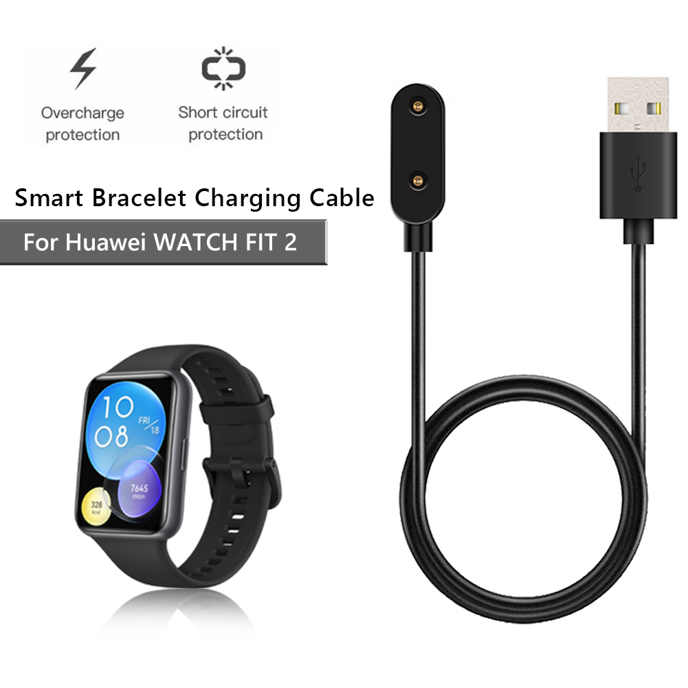Dla Huawei Watch Fit 2 1m 5V 1 – Android Smartwatch Accessories recenzja i cena