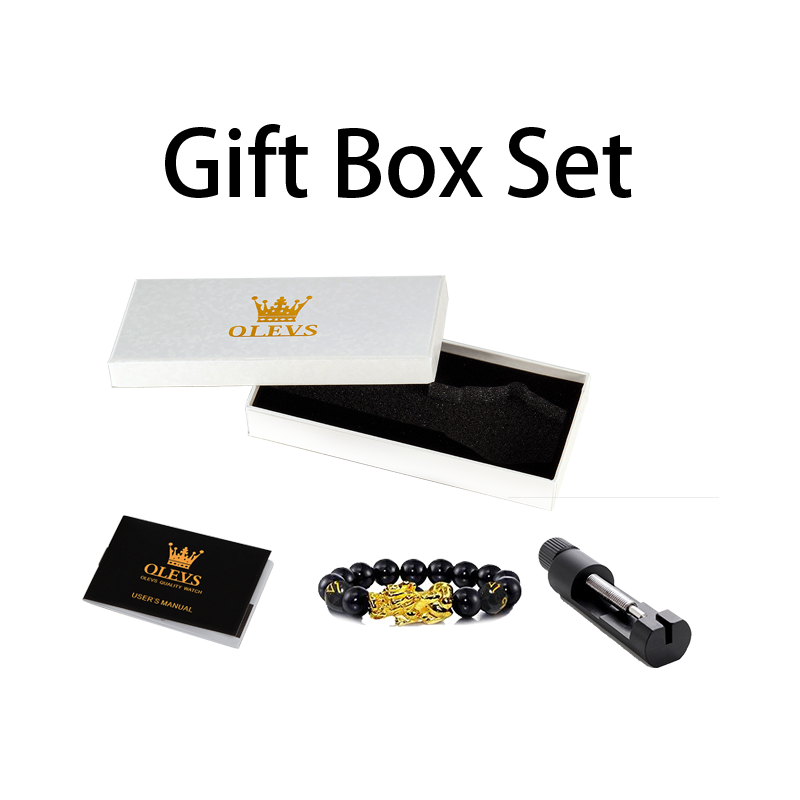 Zegarki męskie luksusowej mark – Accessories With Watch recenzja i cena