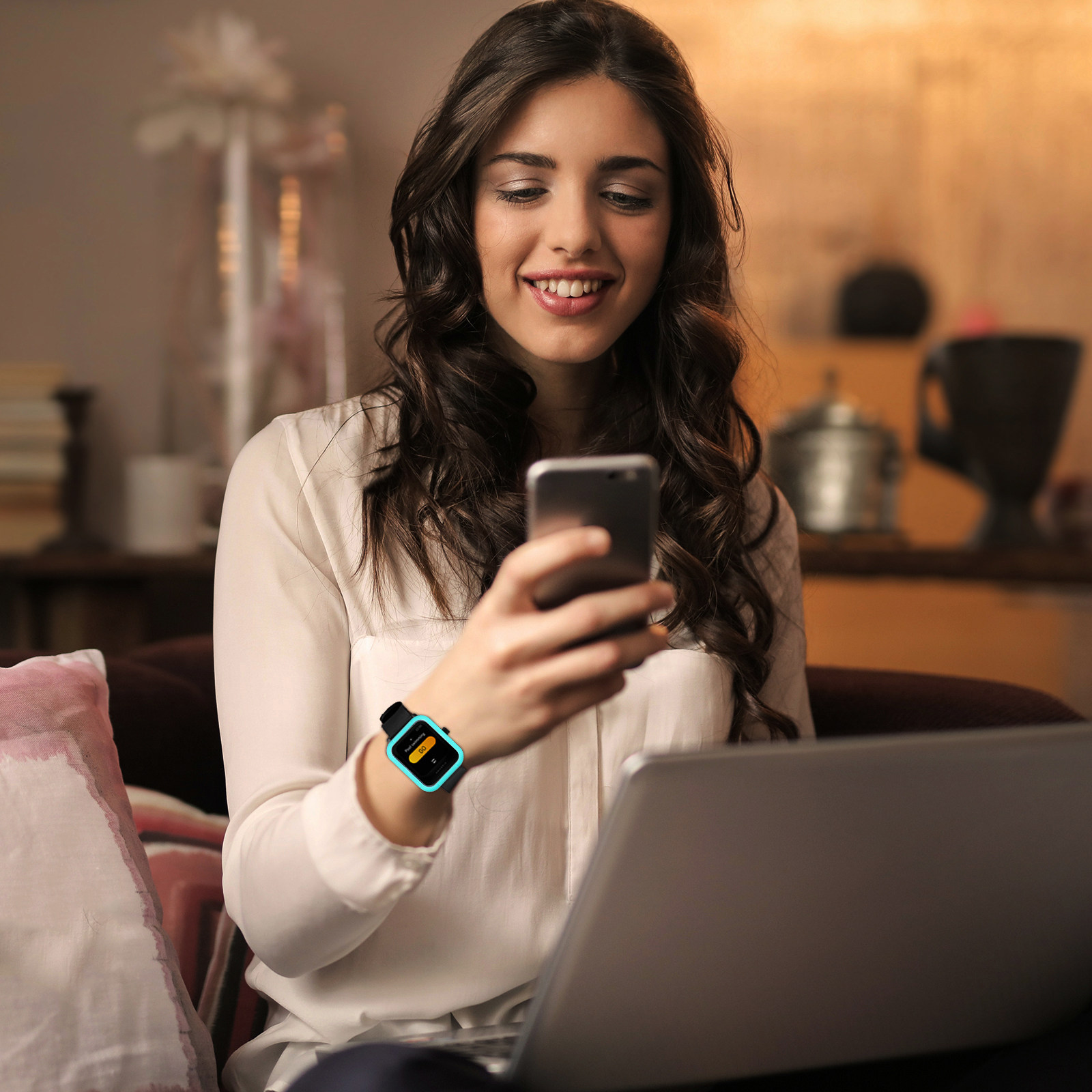 1 sztuka – ochronne etui na sm – Smart Watch Accessories recenzja i cena