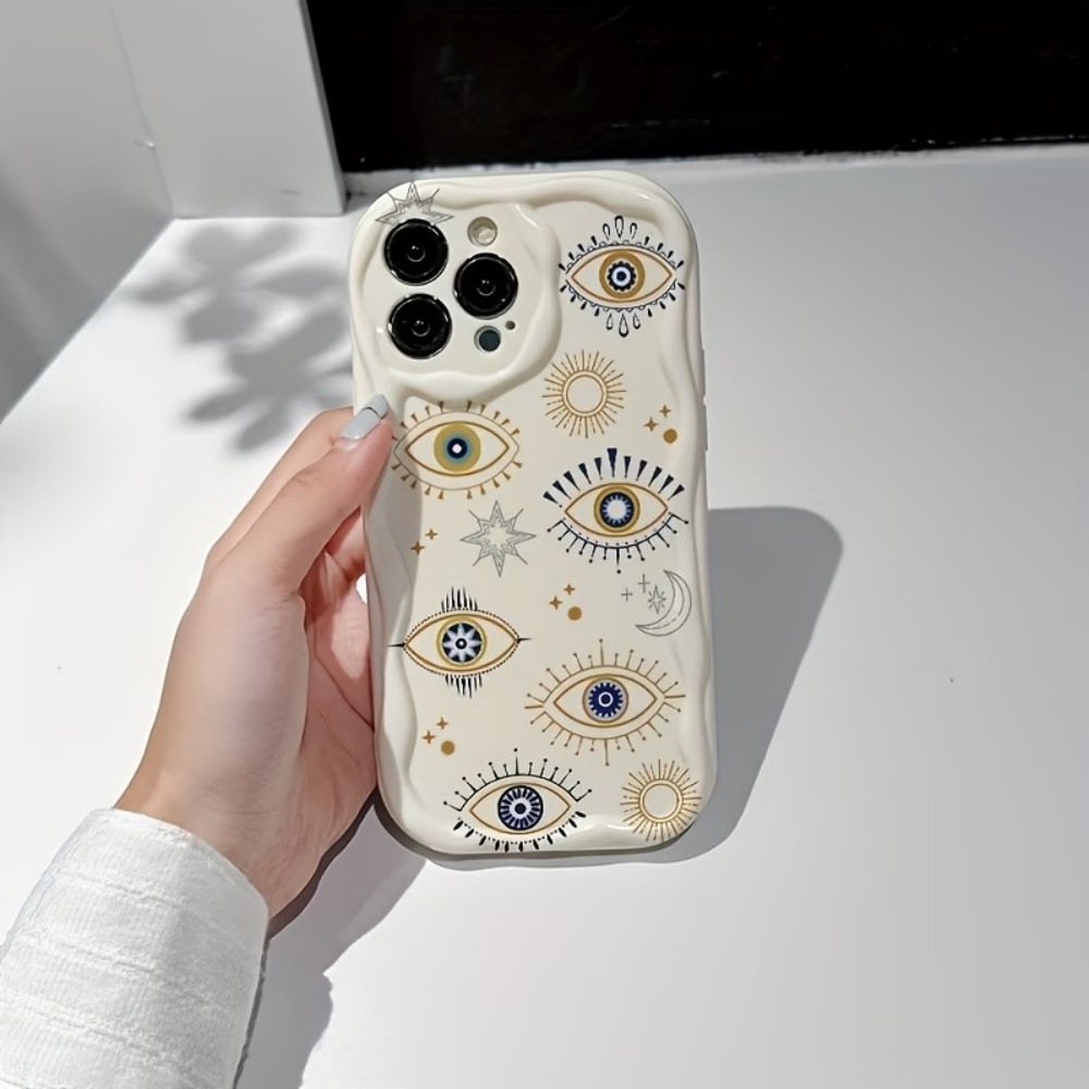 Etui na telefon z falistymi kr – Apple Iphone 15 recenzja i cena