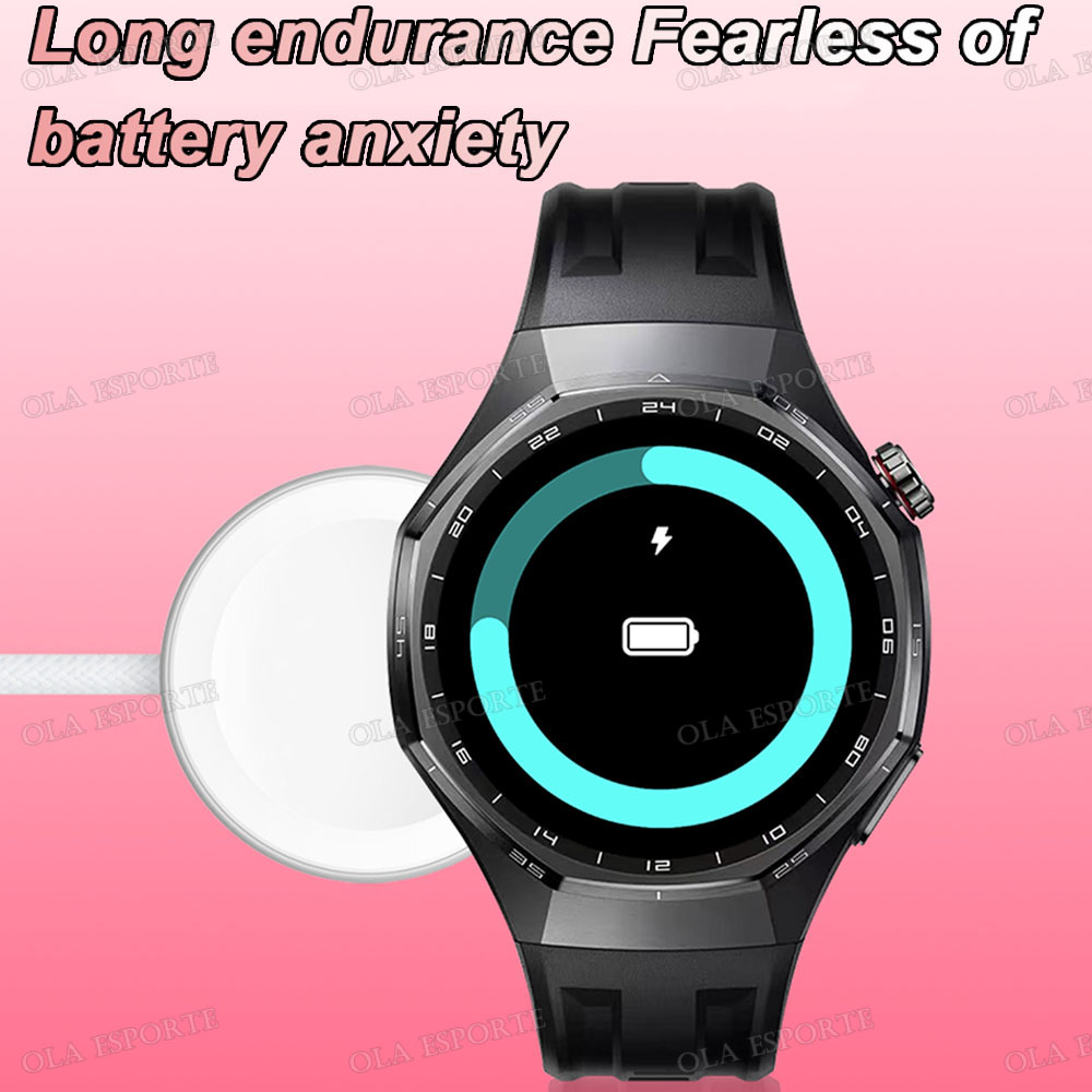 Inteligentny zegarek sportowy  – Android Smartwatch Accessories recenzja i cena