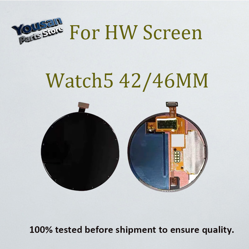 Wytrzymały ekran dotykowy do s – Smart Watch Accessories recenzja i cena