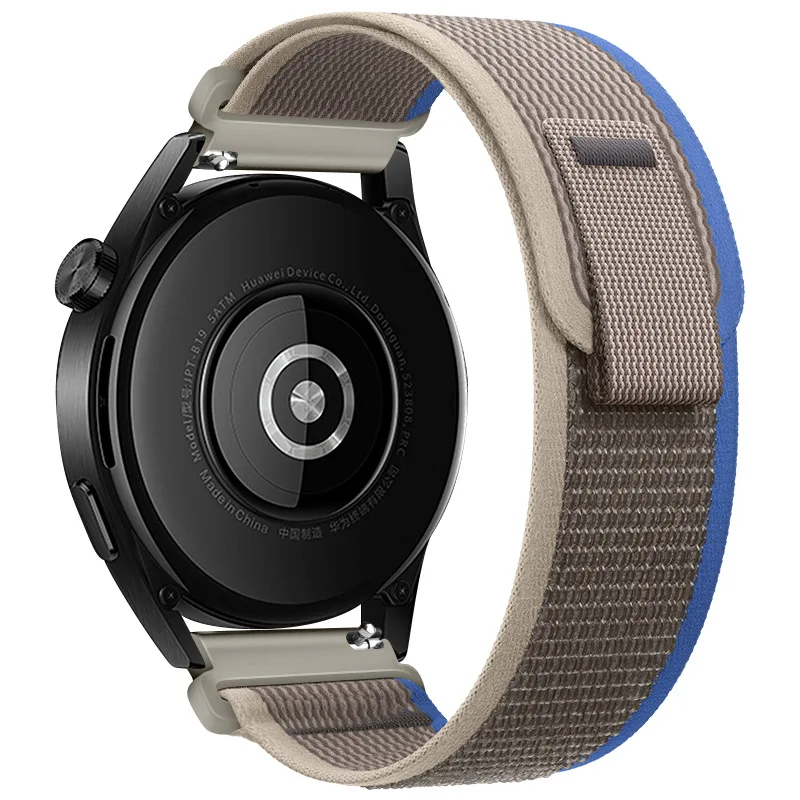 Pasek nylonowy 20/22mm do Moto – Motorola Smartwatch Accessories recenzja i cena