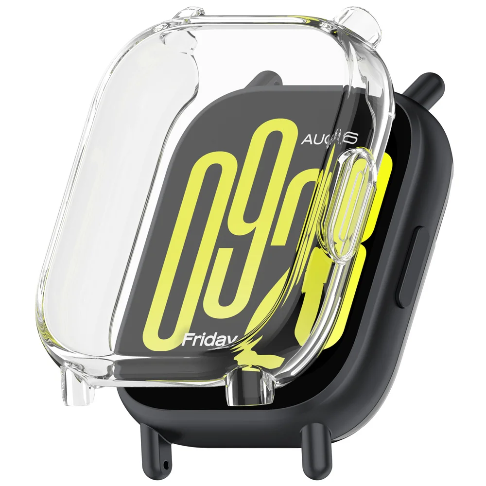 Etui ochronne TPU do zegarka R – Garmin Smartwatch Accessories recenzja i cena