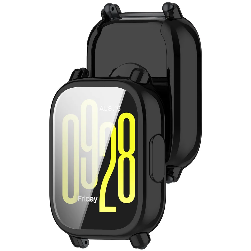 Etui ochronne TPU do zegarka R – Garmin Smartwatch Accessories recenzja i cena