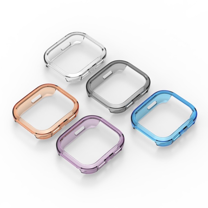 Miękkie etui z TPU dla Amazfit – Amazfit Smartwatch Accessories recenzja i cena