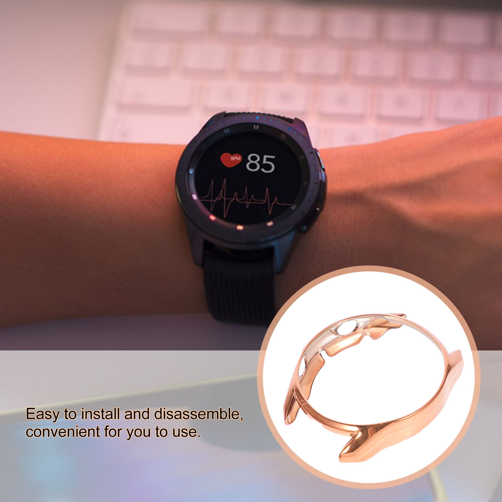 Narzędzie do wymiany akcesorió – Smart Watch Accessories recenzja i cena