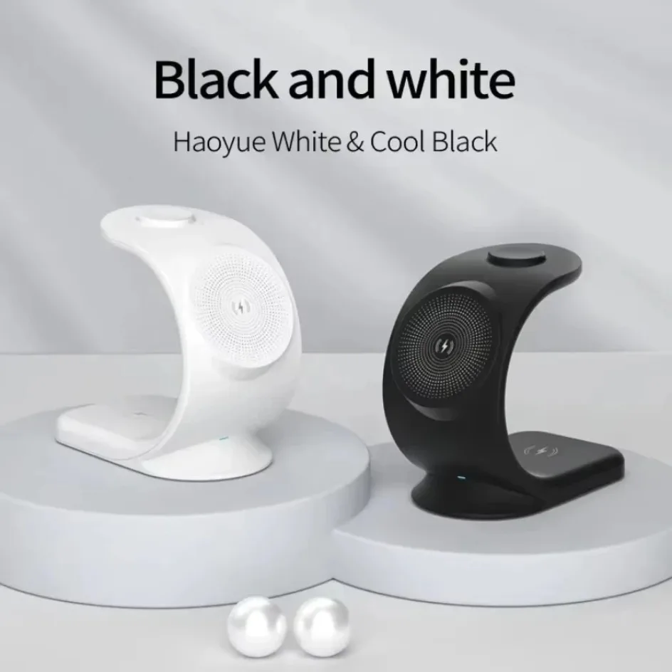Magnetyczna ładowarka bezprzew – Smartwatch Ac recenzja i cena