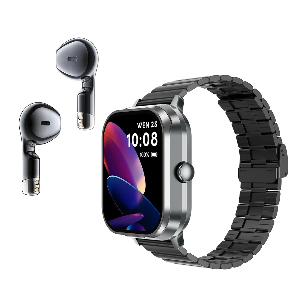 Unihertz 8849 Tank 4 Pro/ Tank – Smartwatch X12 recenzja i cena