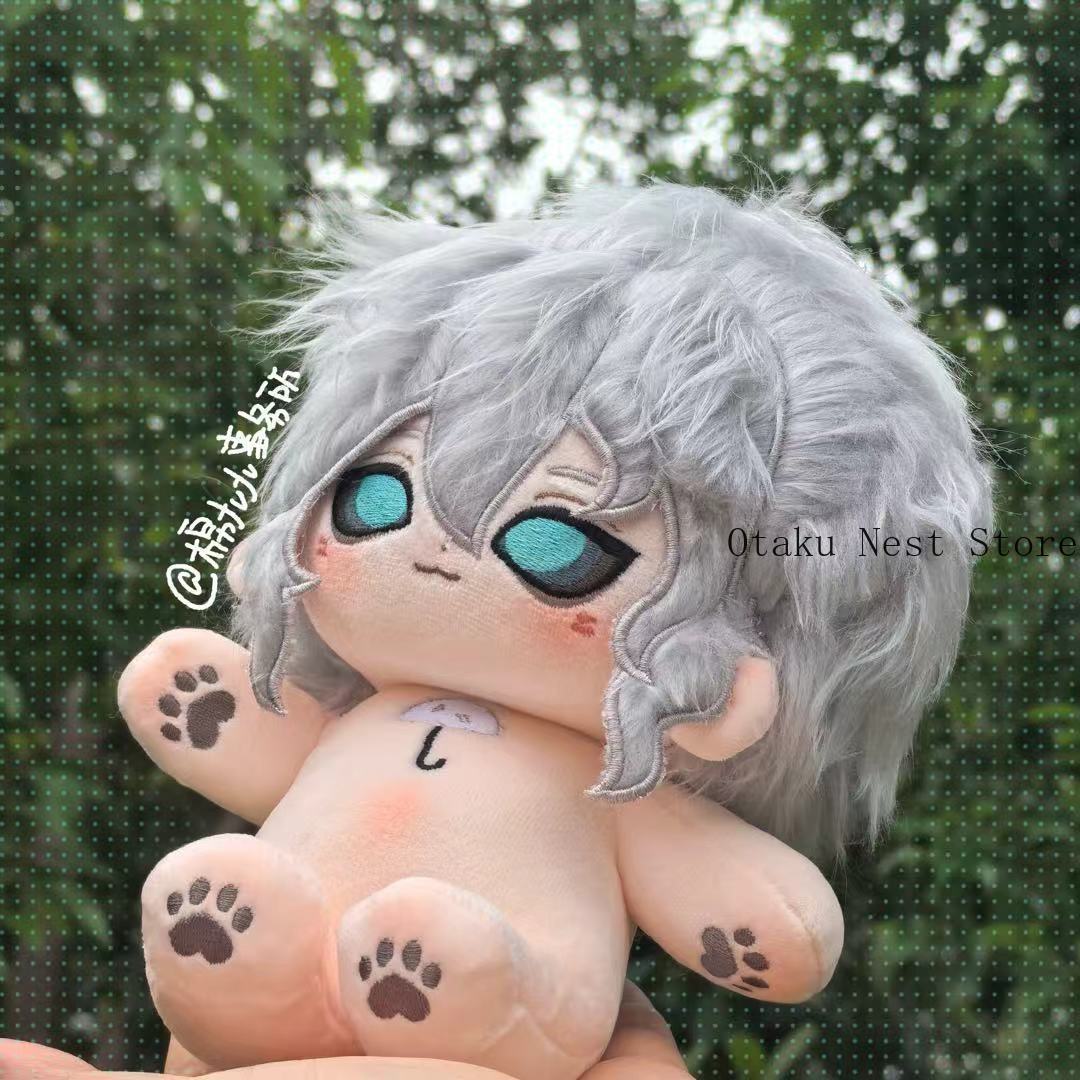 Anime 20cm Identity Ⅴ Ithaqua  – Accessories With Watch recenzja i cena