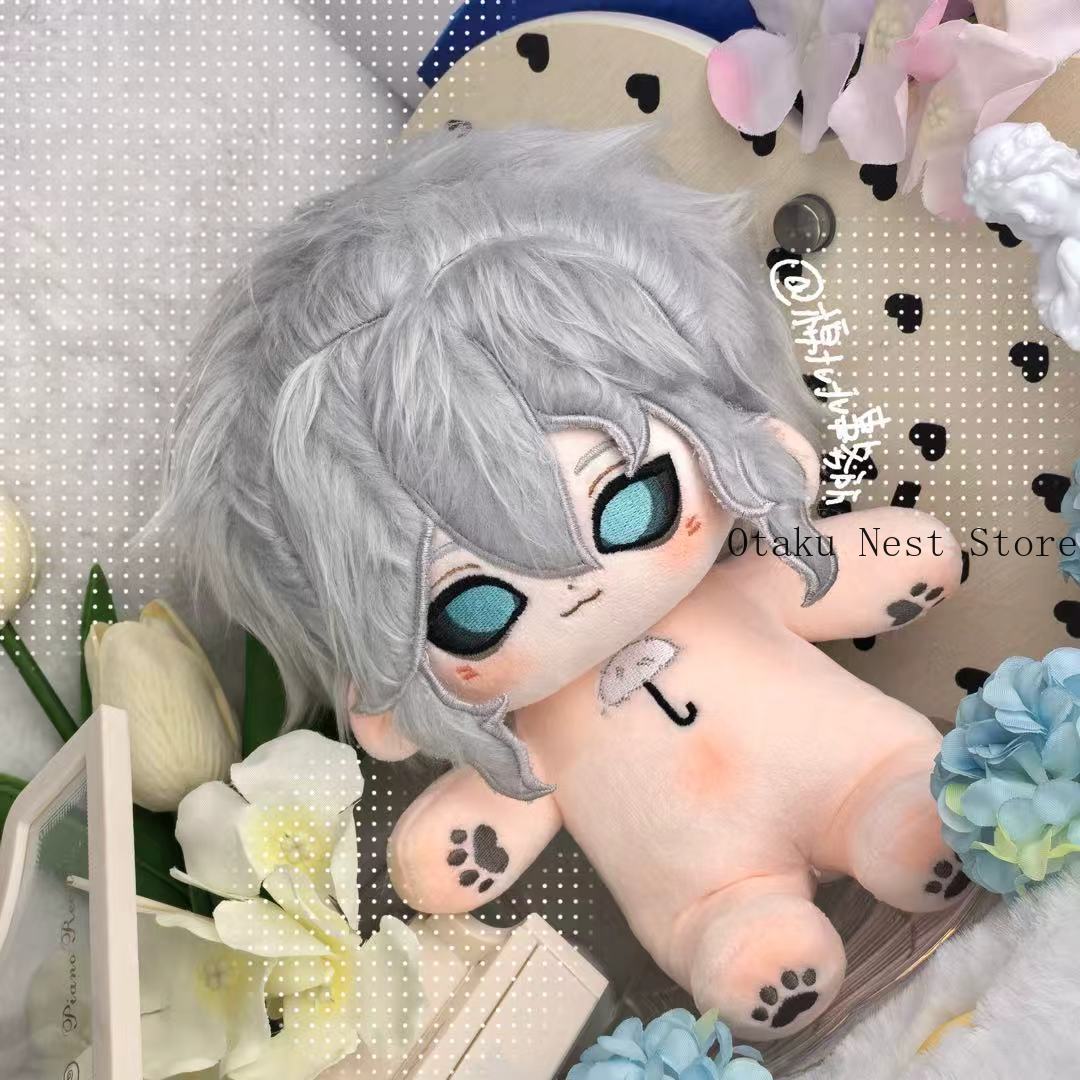 Anime 20cm Identity Ⅴ Ithaqua  – Accessories With Watch recenzja i cena