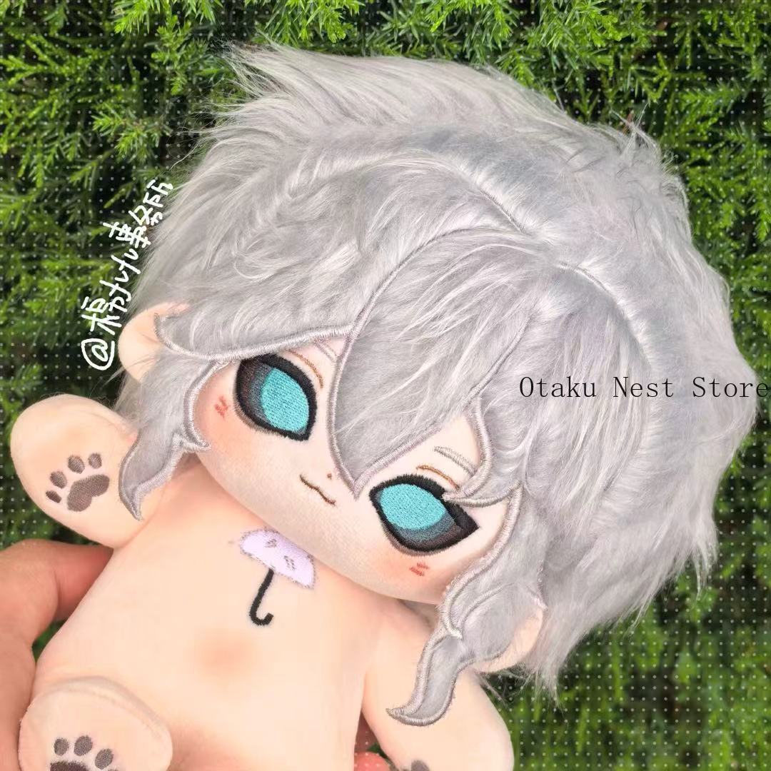 Anime 20cm Identity Ⅴ Ithaqua  – Accessories With Watch recenzja i cena