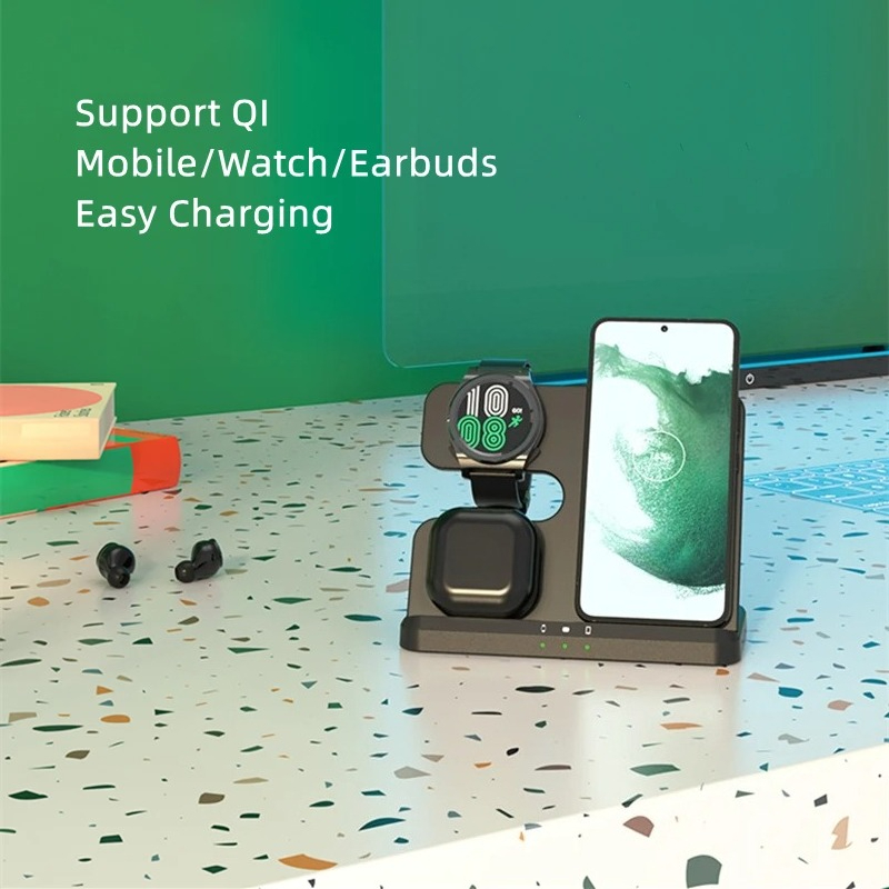 HaaYot – bezprzewodowa ładowar – Smartwatch Ac recenzja i cena