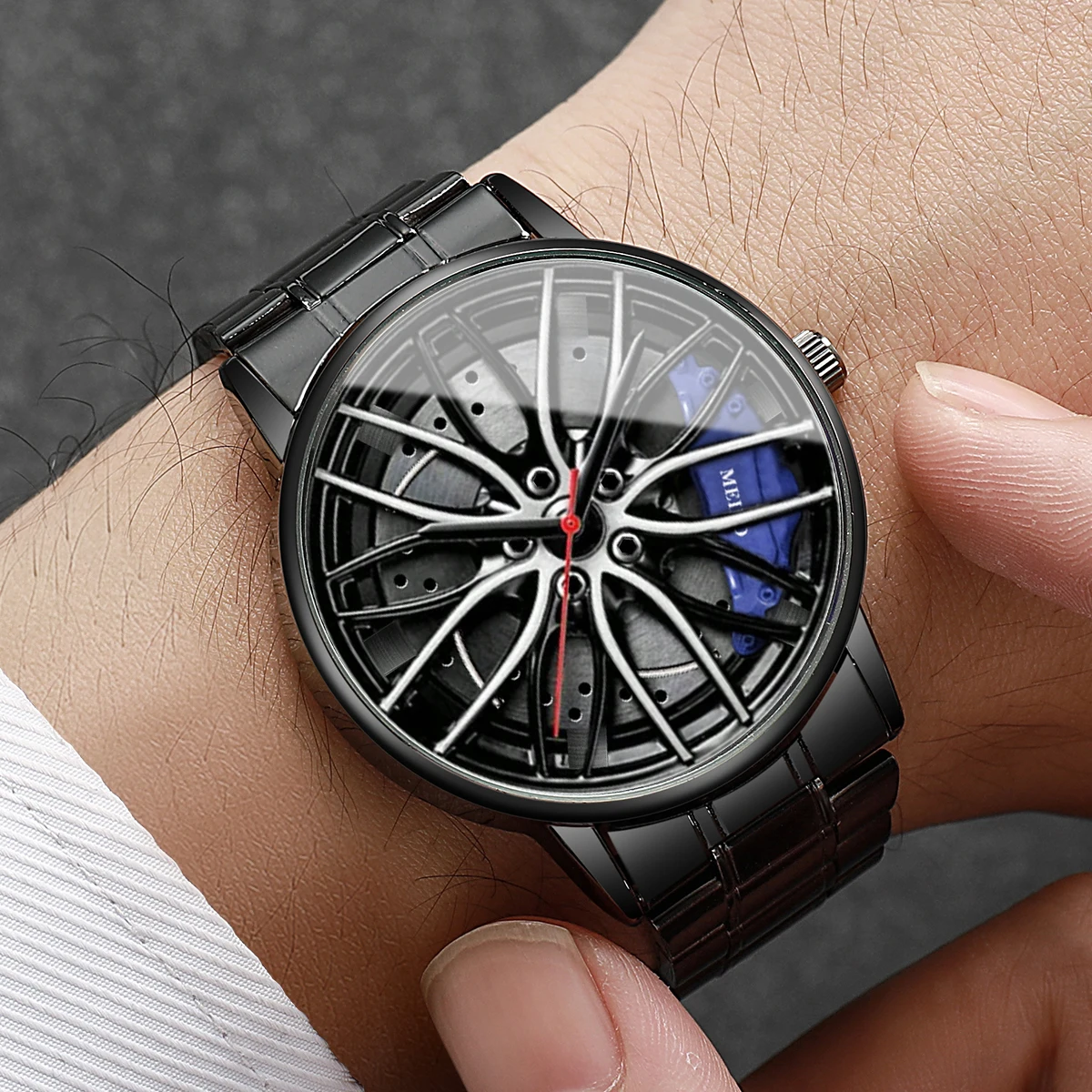 1 szt. Niespodzianka Tajemnicz – Accessories With Watch recenzja i cena