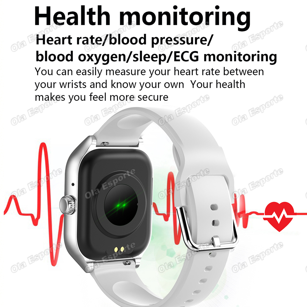 Inteligentny zegarek z funkcją – Smartwatch X12 recenzja i cena