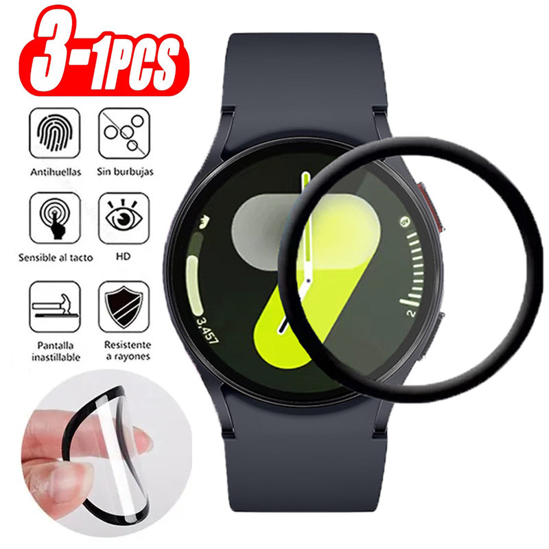 Ochraniacz ekranu do zegarka S – Smart Watch Accessories recenzja i cena