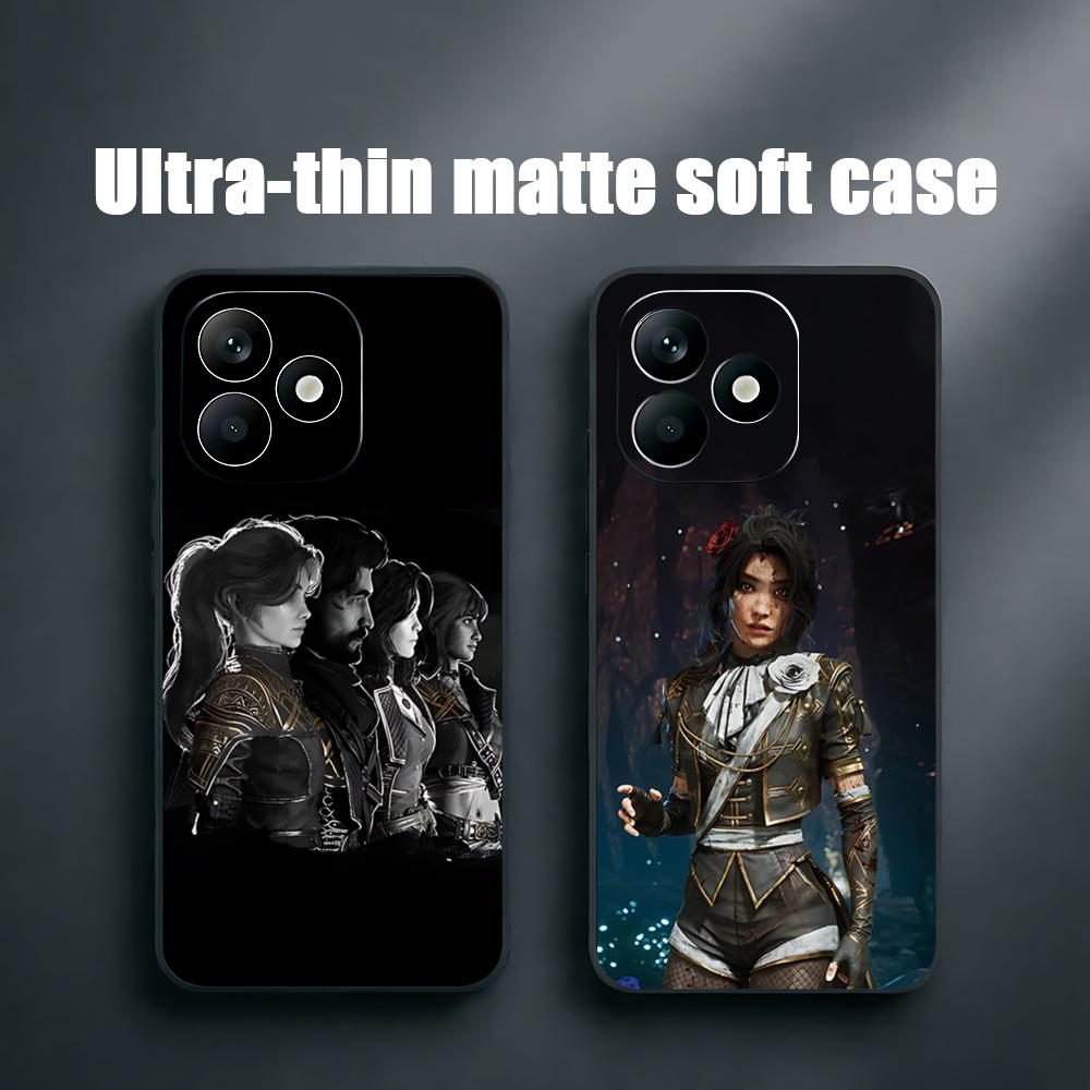 Etui na telefon Clair Obscur E – Xiaomi Redmi Note 13 recenzja i cena