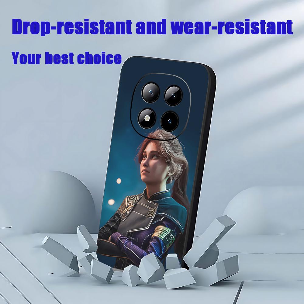 Etui na telefon Clair Obscur E – Xiaomi Redmi Note 13 recenzja i cena