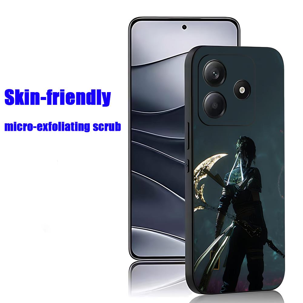 Etui na telefon Clair Obscur E – Xiaomi Redmi Note 13 recenzja i cena