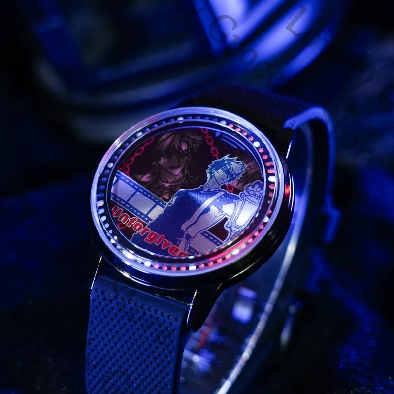 Link Click Lucas Charles Jo Li – Accessories With Watch recenzja i cena