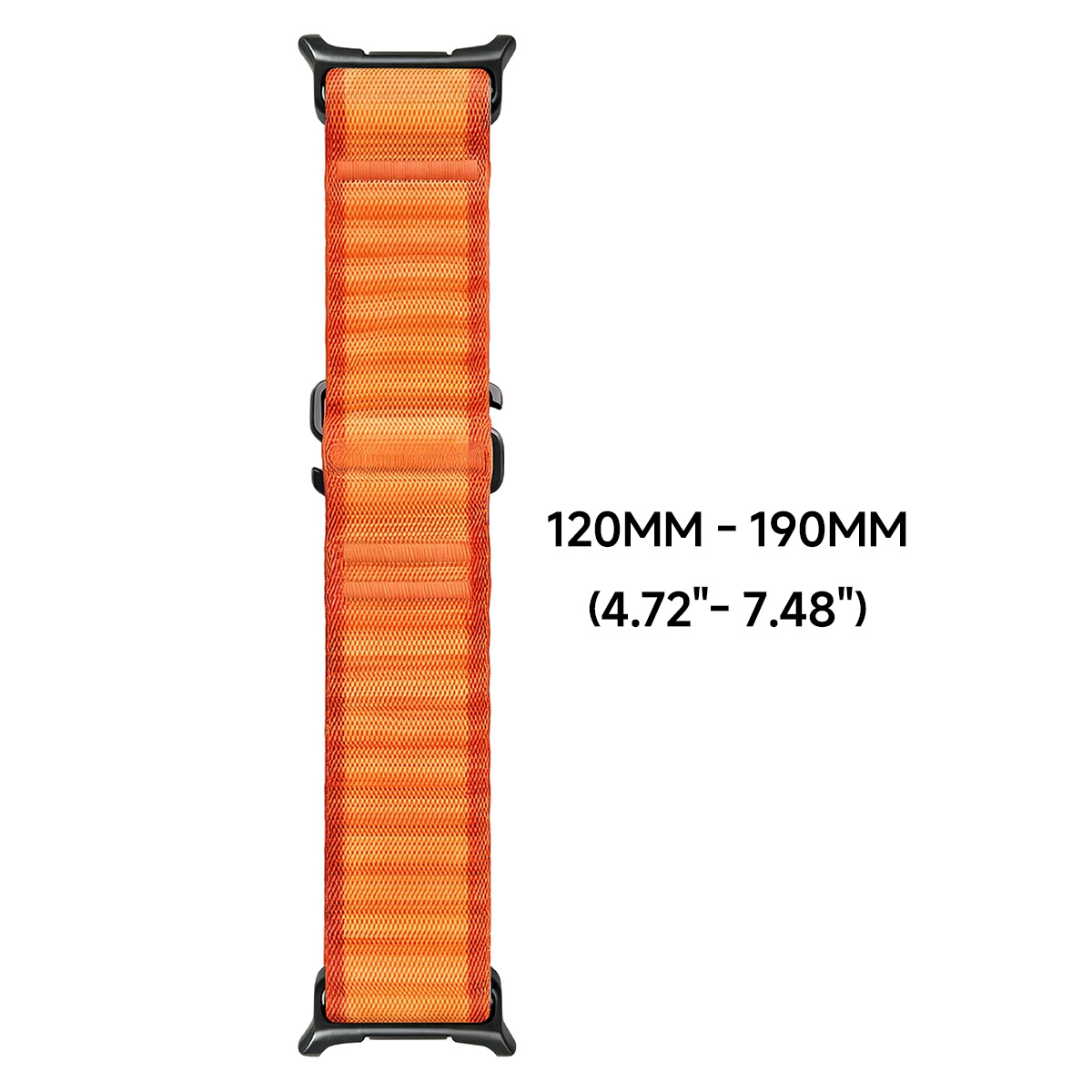 Pasek Trail do zegarka Samsung – Android Smartwatch Accessories recenzja i cena