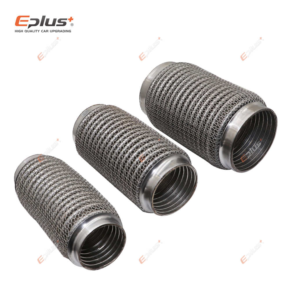 Uniwersalny teleskopowy elasty – Stainless Mesh Band recenzja i cena
