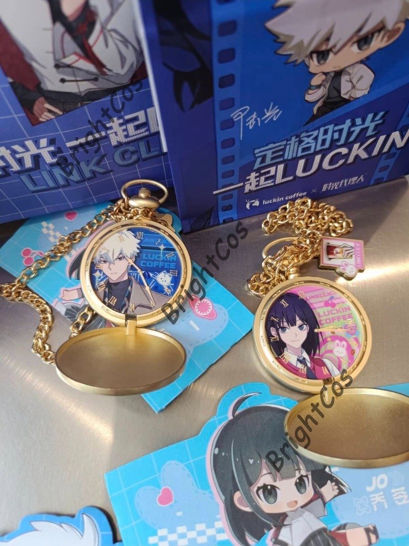 [Oficjalna współpraca] Link Cl – Accessories With Watch recenzja i cena