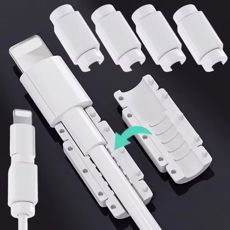Ochraniacz kabla zapobiegający – Smartwatch Universal recenzja i cena