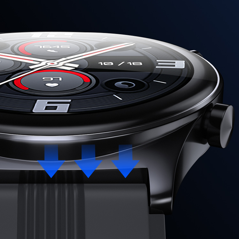 5 szt. TPU miękka przezroczyst – Motorola Smartwatch Accessories recenzja i cena