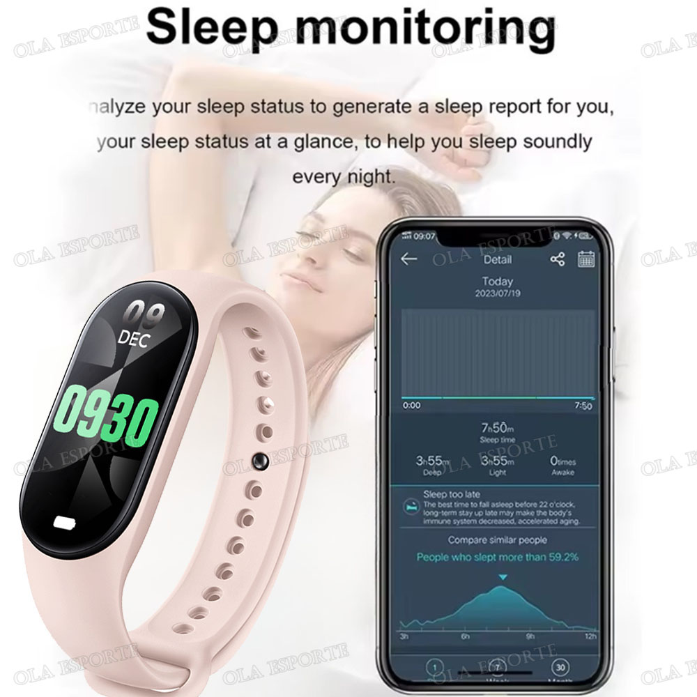 Smartwatch M8 Męski Damski Fit – Smartwatch X12 recenzja i cena