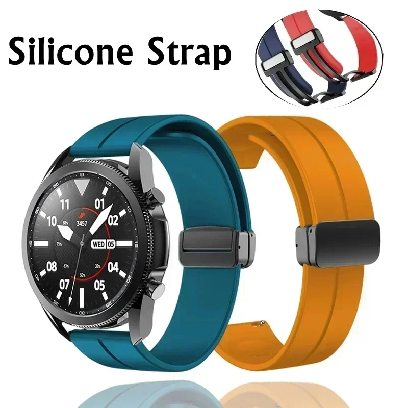 Magnetyczny pasek składany z k – Motorola Smartwatch Accessories recenzja i cena