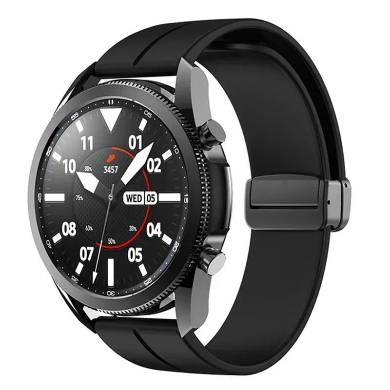 Magnetyczny pasek składany z k – Motorola Smartwatch Accessories recenzja i cena