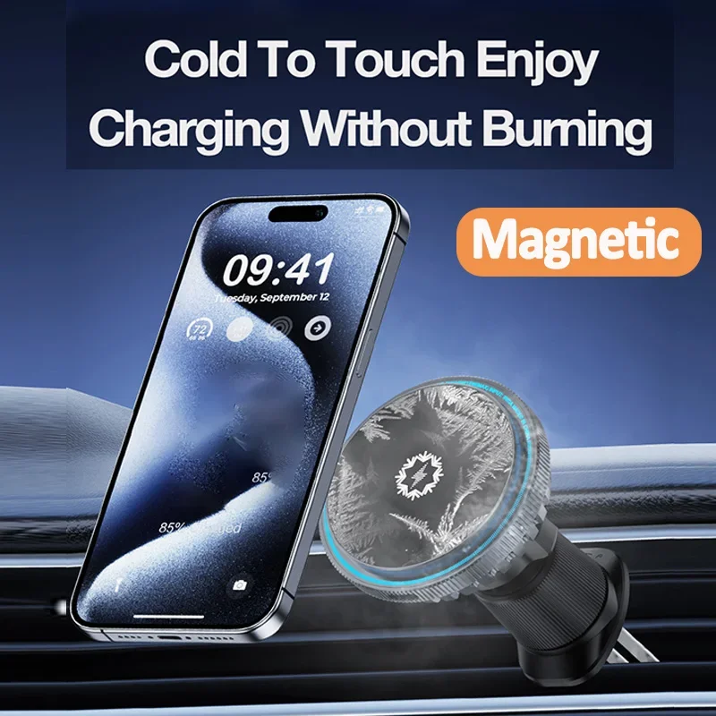 Magnetyczna bezprzewodowa łado – Smartwatch Ac recenzja i cena