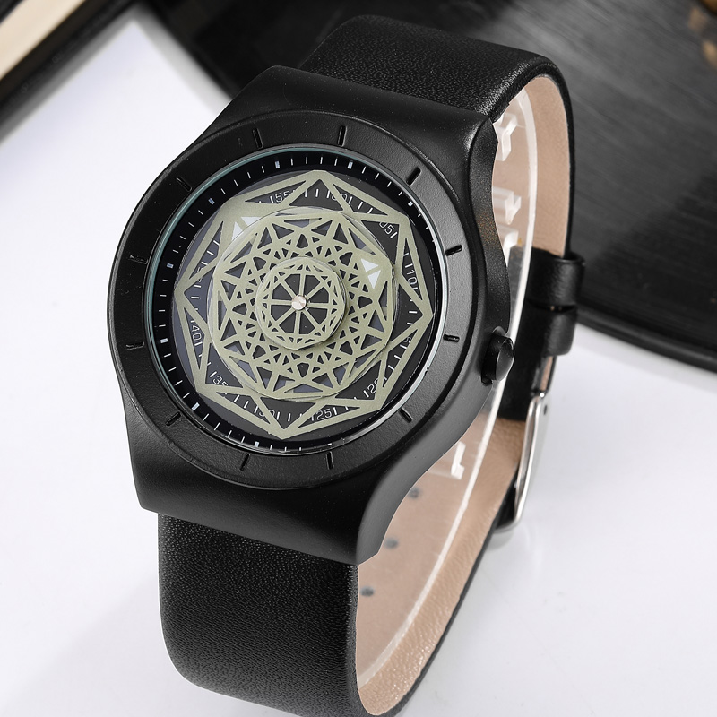 Geek zegarki męskie minimalist – Stainless Mesh Band recenzja i cena